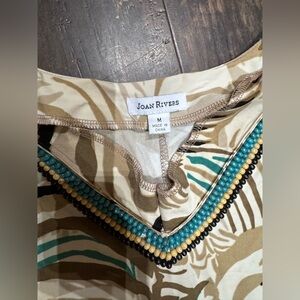 Women’s Joan Rivers Kaftan/MUMU Patio Dress Size Medium